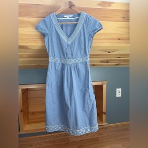 Boden Dress
